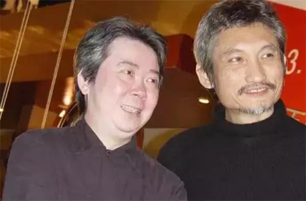 还记得《大内密探零零发》四大高手吗？陆小凤叶孤城曾和星爷不和