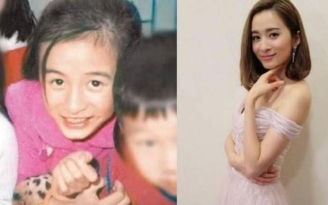 新婚一年多，Icy姐姐沈卓盈官宣晋升人母，孕照曝光让人羡慕