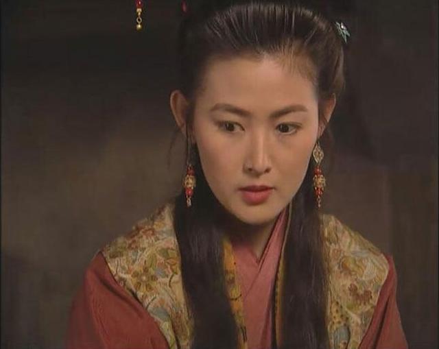 我是潘金莲，只能悲剧一生的人