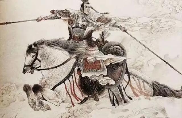 连包拯也不敢动的柴文意,背景有多强大?放眼整个皇室没人敢惹