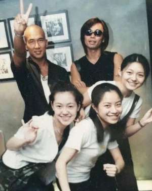 徐怀钰老公(牵线大S、具俊晔恋情当媒人　徐怀钰忍1天悲痛发声)