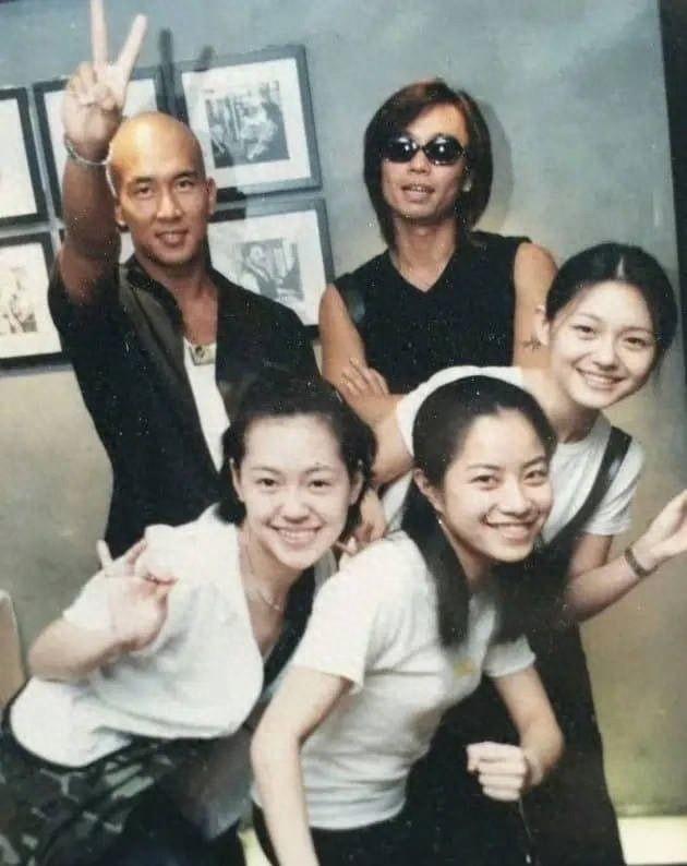 牵线大S、具俊晔恋情当媒人　徐怀钰忍1天悲痛发声