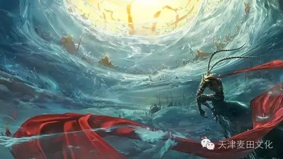 四格漫画《乌龙院》