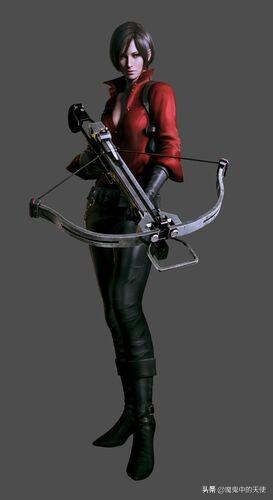 生化危机角色老了吗?看看那些你曾经喜爱的主角他们现实中的年龄