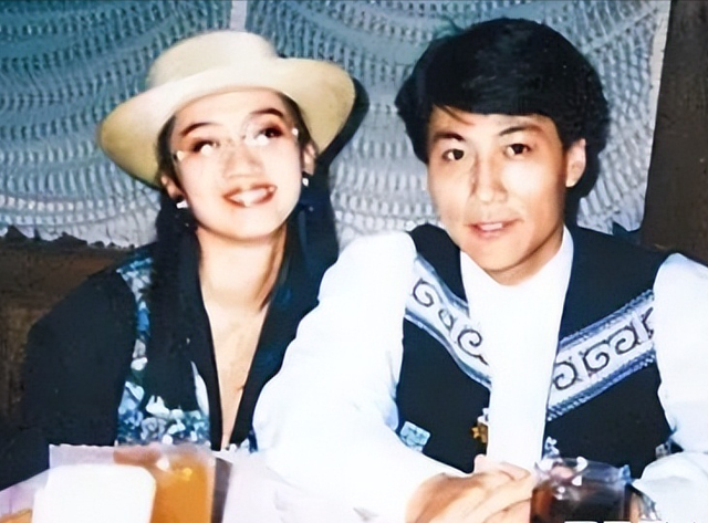 林国斌：与梅艳芳同居3年陪她渡难关，退圈近20年如今过得怎样？