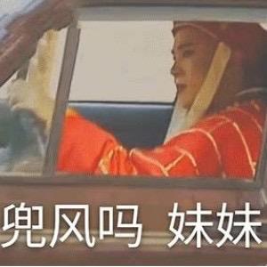 表情包：舌吻吗，妹妹？