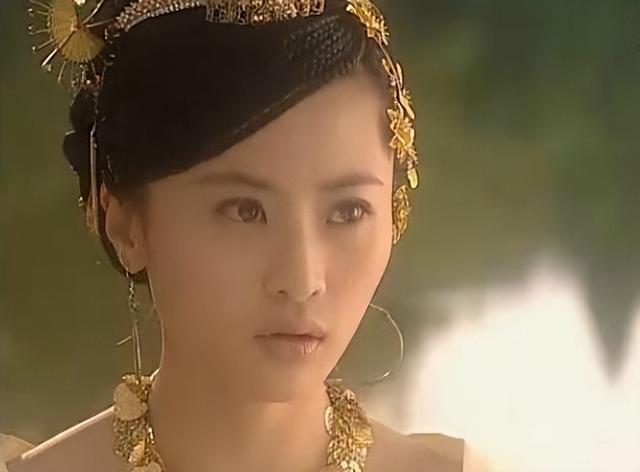 女儿国国王不是谁都能演,有的柔情似水,有的腹黑疯批