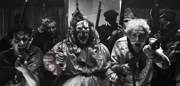 只靠「脱」，它绝对成不了票房冠军