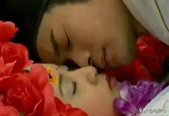 《天地传说鱼美人》太敢了，全员下场惨，这个结局让观众记恨20年