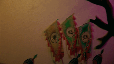 听过谢安琪那首“备胎歌“《钟无艳》的，看过这部电影吗？