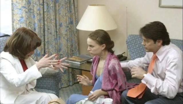 性感女神娜塔莉波特曼13部超燃爽片,她为艺术献身值得称赞!