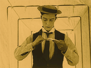 他才是喜剧之王,影响世界的王