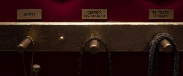 恶搞版的《五十度黑》,注意此片有毒!