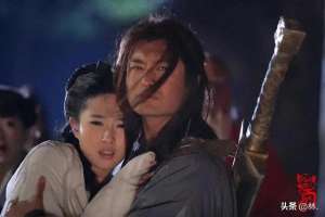 黄晓明版神雕侠侣(内地版《神雕侠侣》：刘亦菲和黄晓明的经典演绎)