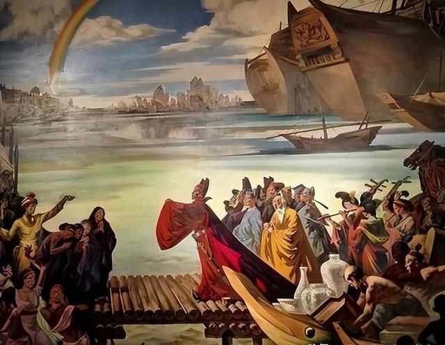 千古遗恨：安南得而复失，统治不善是诱因，错在朱瞻基直接放弃了