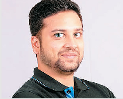 比尼·班萨尔：提供“简单、无缝”的电商服务