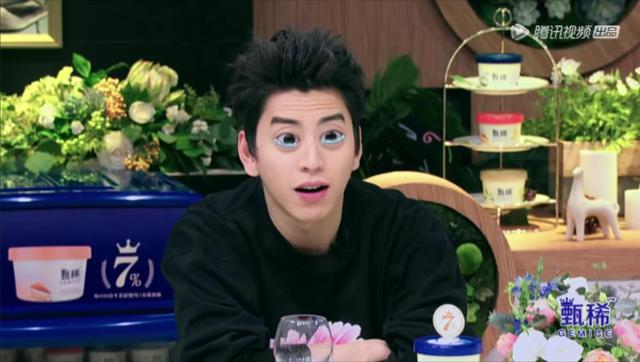 和王大陆不熟互怼?凭本事单身的马天宇,你这该死的温柔!