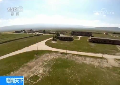 新中国的第一：我国第一颗原子弹1964年爆炸成功