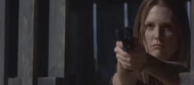 《沉默的羔羊2》汉尼拔系列——可怕食人魔为爱复出单手开脑壳