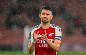 巴普蒂斯塔(巴媒：阿森纳可能会向若日尼奥提供一份新合同)