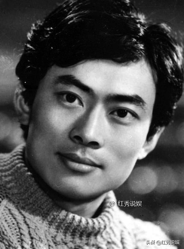 老照片:上影厂33位老演员 出生于50年代 其中8位美女走出3位影后