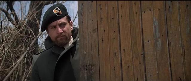 片长3个小时的战争片，我一口气看完，不舍得快进1秒钟