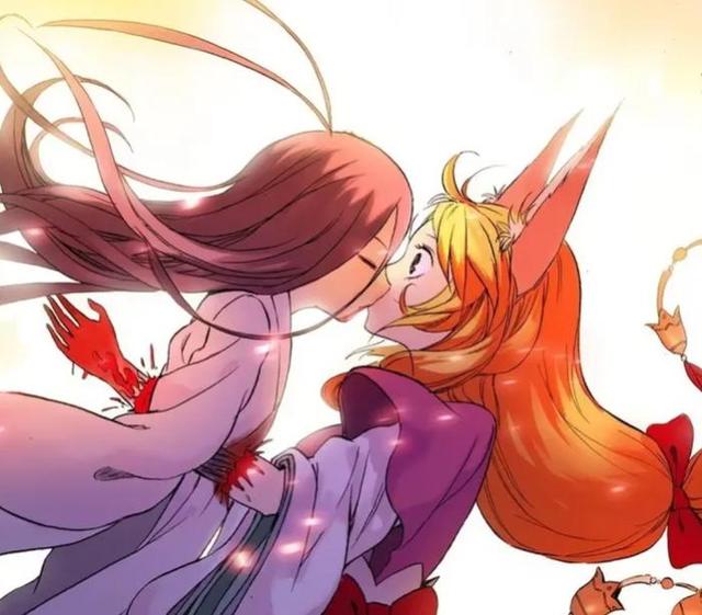 《狐妖小红娘》有几个篇章,故事线又是怎样的?