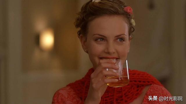 假戏真做!四部欧美经典爱情电影,主演因戏生情