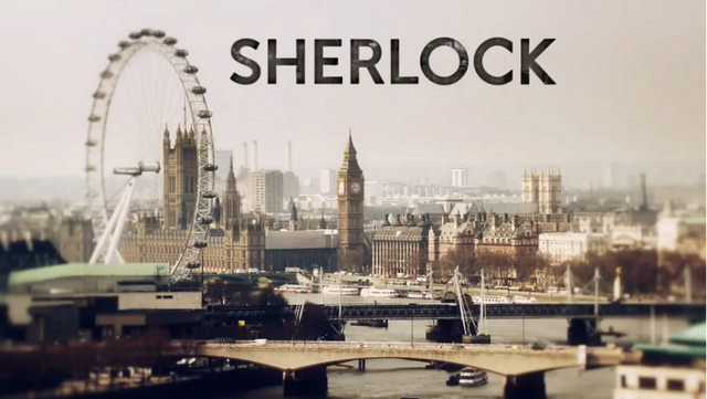 柯南·道尔与夏洛克·福尔摩斯的伦敦