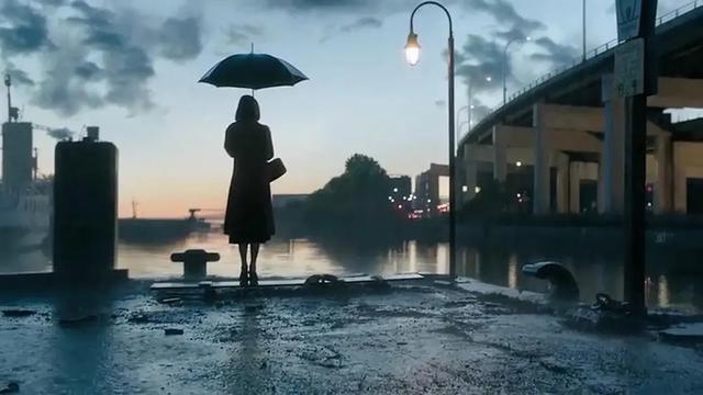 《水形物语》：浅析女主跨物种爱上一只人鱼的几大原因及现实思考