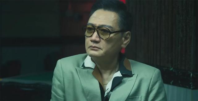 港产大尺度黑帮片，在香港卖了340万，删减10分钟，又来网大骗钱