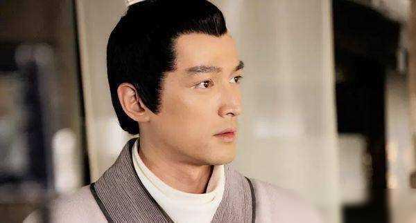 《琅琊榜》原著小说林殊被兄弟绿了，霓凰为何会嫁给聂铎呢