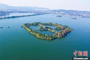 朱丽叶与梁山伯(梁山伯祝英台与罗密欧朱丽叶杭州西湖“再续前缘”)