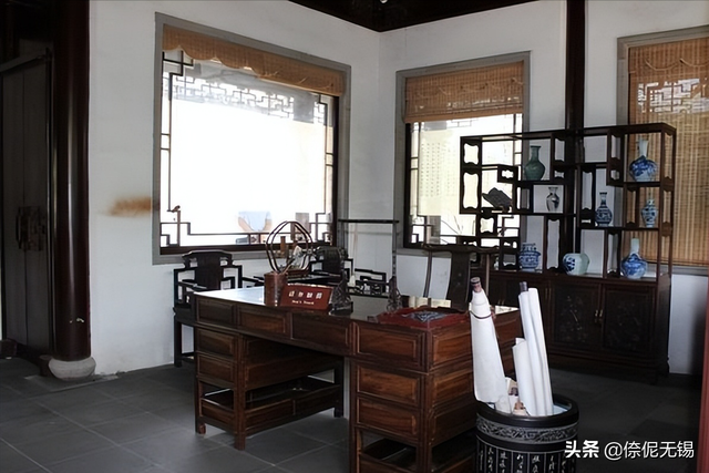 中国近代科技先行者-华蘅芳