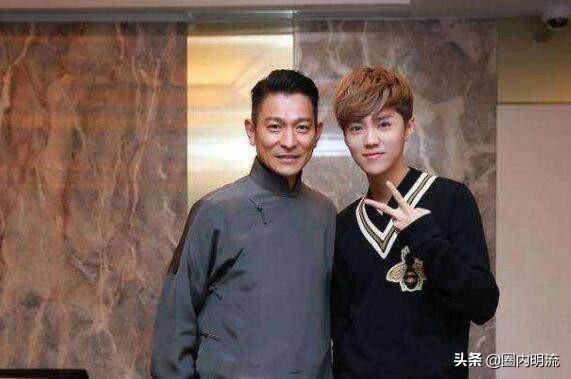 明星的真实身高你知道吗