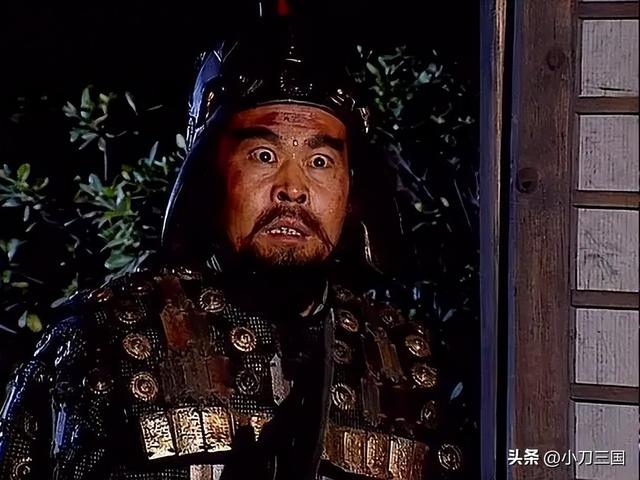 除江东12虎臣 孙权麾下还有4员小将，单挑一流2人力劈刘备6个战将