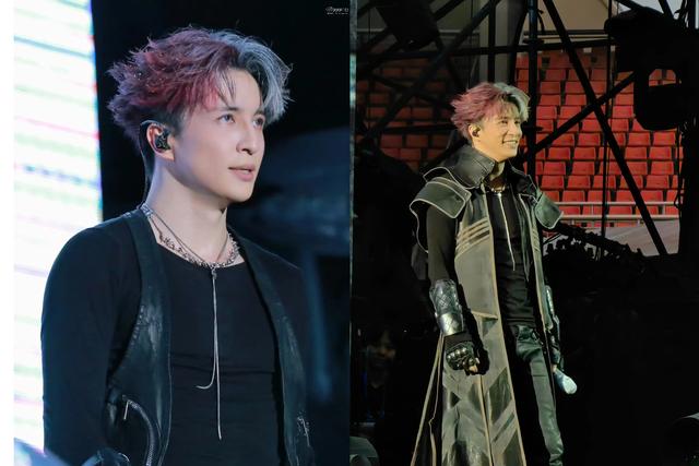 薛之谦新发型火了！清汤与麻辣，你更喜欢哪一种？