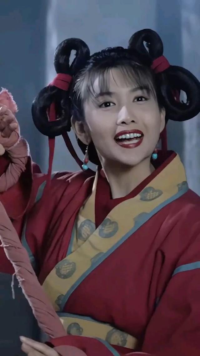 国内最漂亮的20位女明星,她们永远是70、80后心中最美女神