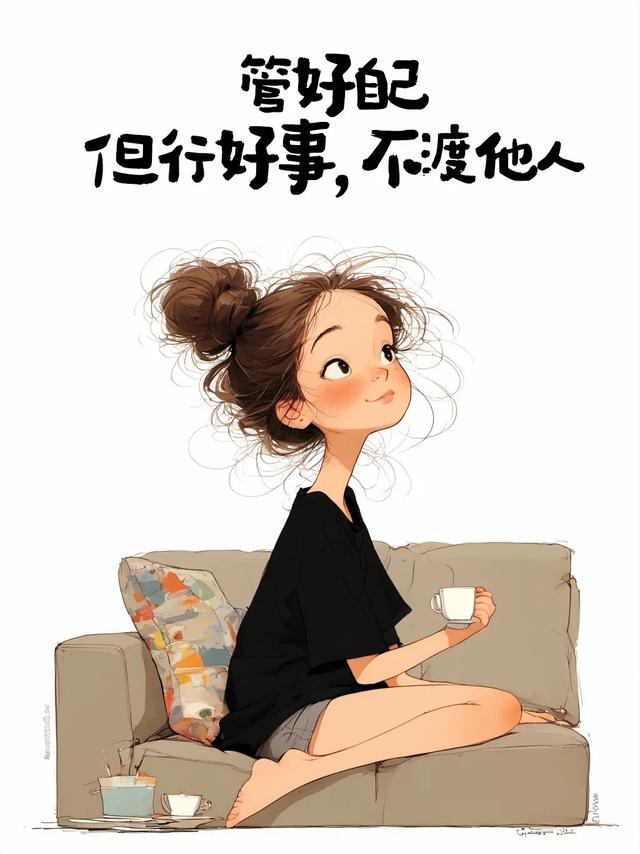 乍看的不幸,实际上是幸事