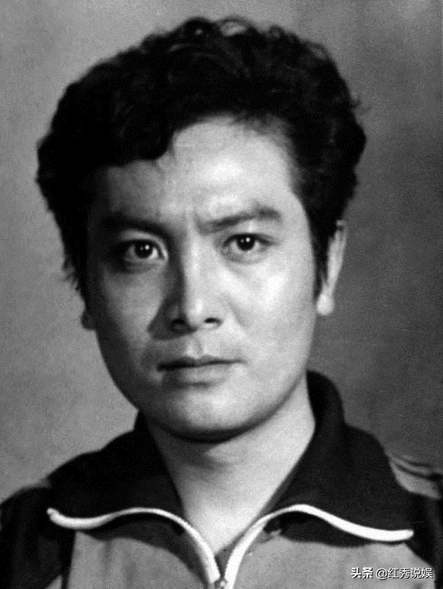 老照片:上影厂33位老演员 出生于50年代 其中8位美女走出3位影后
