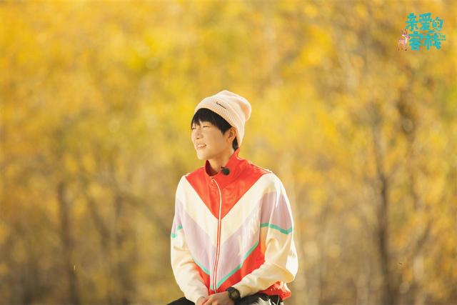 《亲爱的·客栈2》:温暖团圆收视夺冠 亲情友情有爱引发共鸣