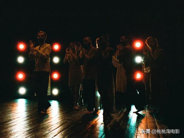 豆瓣9分，这是今年最有创意的迷你剧吗？