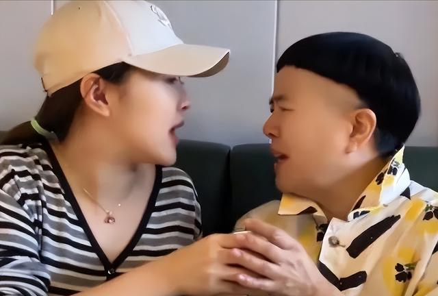 金龟子刘纯燕的女儿王逸宸,乖巧少女到“叛逆王”背后真相不简单