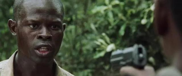 《血钻》：直面人性与欲望，揭露全世界最大