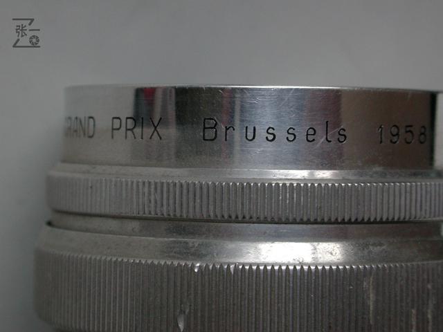 “十月革命”50周年纪念版泽尼特Zenit 3M单反照相机!前苏联制造