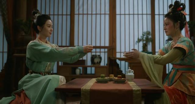 《掌心》结局：原来，这才是叶平安陆丹心姐妹反目的真相