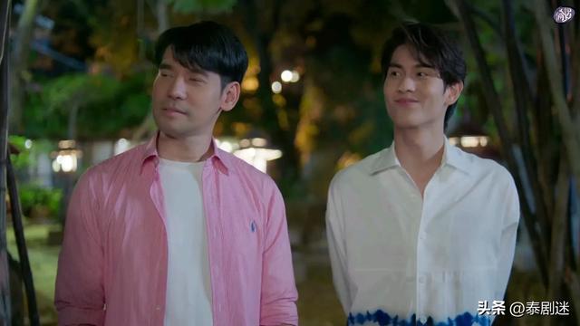 双硕士泰星:Porsch和Arm将结婚,耽美小说照进现实的16年爱情