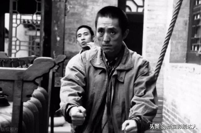 影评《活着》是一部值得一看再看的经典影片