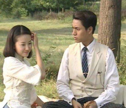 董洁37岁生日，陈坤一声“清秋”引追忆，网友：在一起