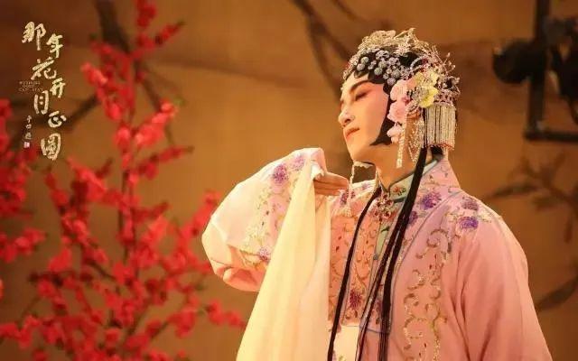 从张国荣到尹正，谁的扮相惊艳到你